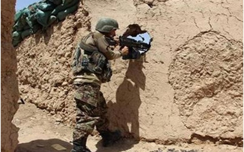 Əfqanıstanda terror aktı törədilib, 6 polis ölüb, 10-u yaralanıb