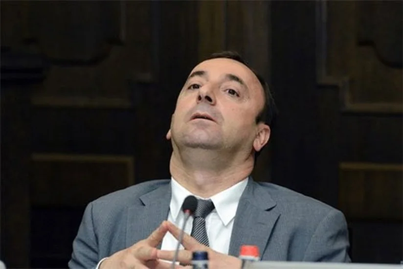 Ermənistanın Konstitusiya məhkəməsinin sədrinə qarşı cinayət işi başlayacaq