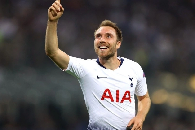 “Tottenhem”in futbolçusu Çempionlar Liqasının finalından sonra “Real Madrid”ə keçəcək