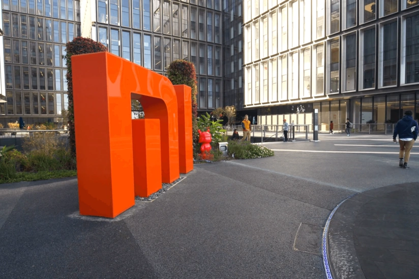Xiaomi вышел на второе место на мировом рынке смартфонов