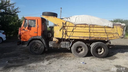 Ucarda yol qəzası baş verib, xəsarət alan var - FOTO - VİDEO - YENİLƏNİB