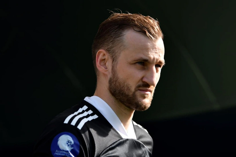 Qarabağın sabiq kapitanı: Çelsi və Liverpuldan başqa, digər rəqiblərlə başabaş mübarizə aparmaq olar