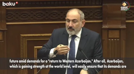 Qərbi Azərbaycan Xronikası: Ermənistanın regionda yeganə döyə biləcəyi İran qapısı bağlanacaq