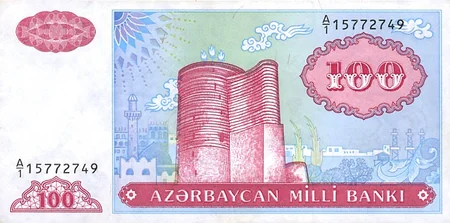 Azərbaycan manatının dövriyyəyə buraxılmasından 24 il keçir