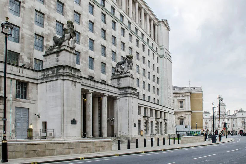 Britaniya hökuməti: Rusiya Avropanın təhlükəsizliyi üçün əsas təhdiddir