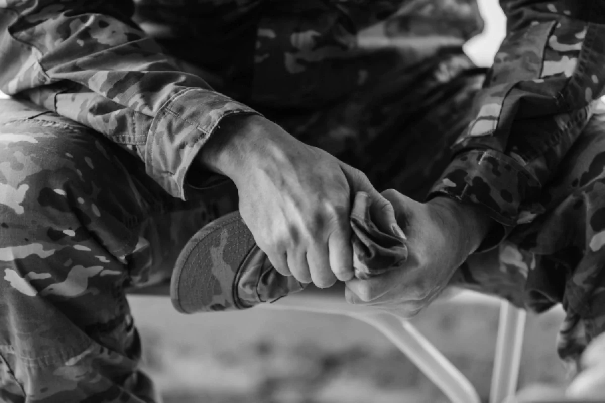 В Восточно-Казахстанской области военнослужащий совершил суицид