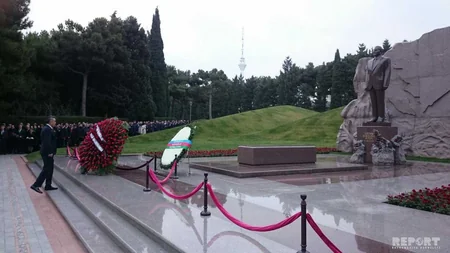 Bu gün Azərbaycanda vəkillər peşə bayramını qeyd edir