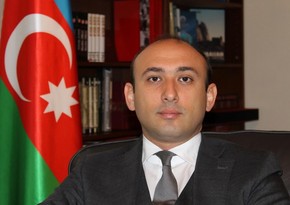 Səfir: Liman infrastrukturu, logistika və BOEM Niderlandla əməkdaşlığın yeni istiqamətləridir