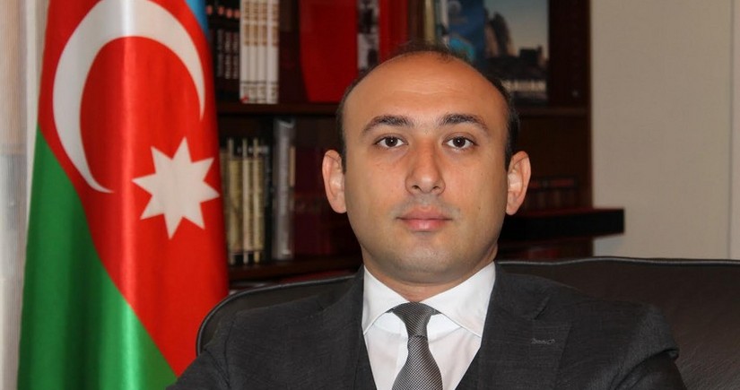Səfir: Liman infrastrukturu, logistika və BOEM Niderlandla əməkdaşlığın yeni istiqamətləridir