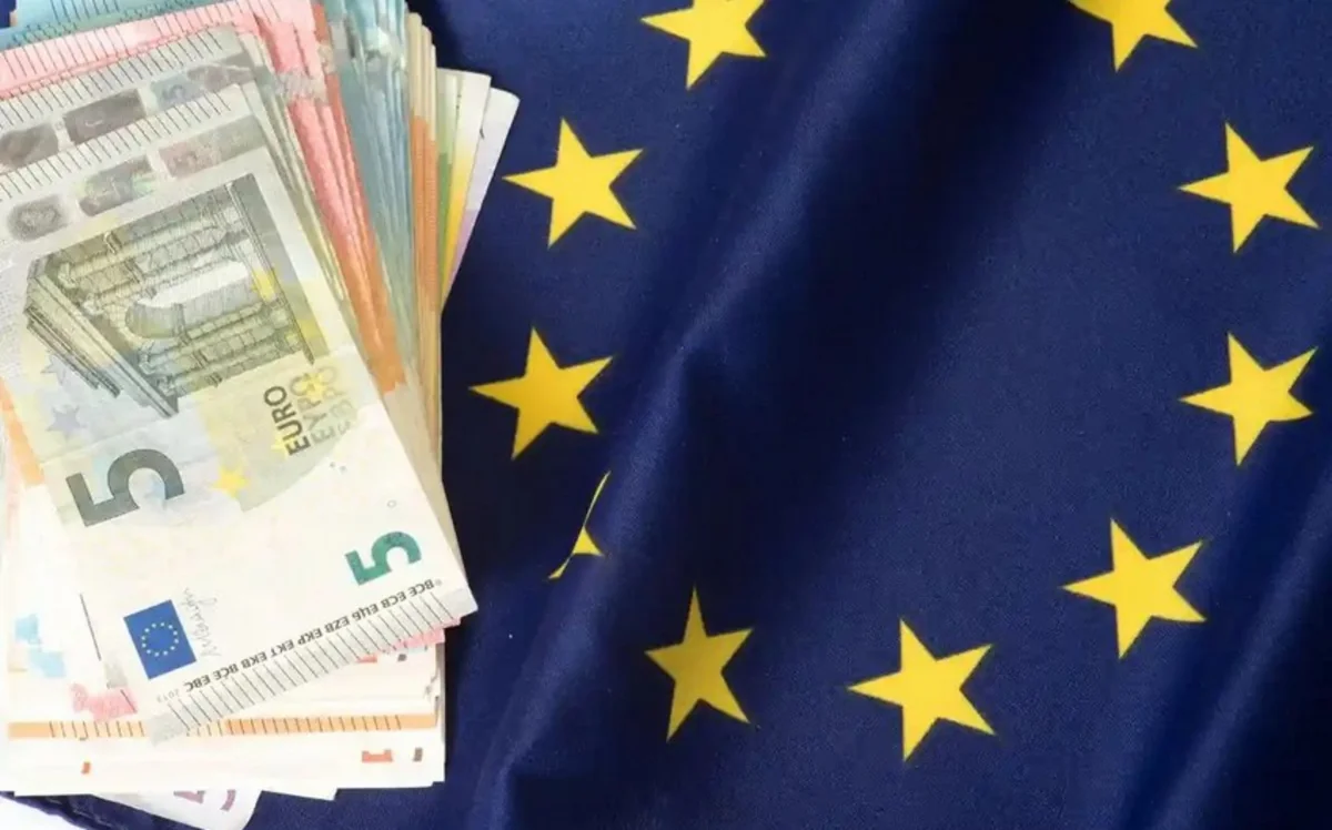 ЕК выпустит долгосрочные облигации Евросоюза до 90 млрд евро