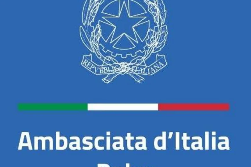 Италия выразила глубокие соболезнования семьям погибших при пожаре в Наркоцентре