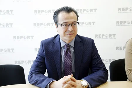 Посол Афганистана: Я чувствую себя в Баку как дома - ИНТЕРВЬЮ