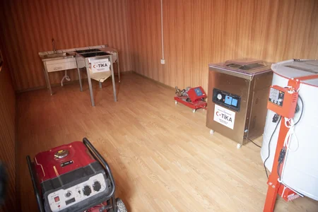 Arıçılıq təsərrüfatlarının Qubadlı yaylaqlarına köçünə start verilib