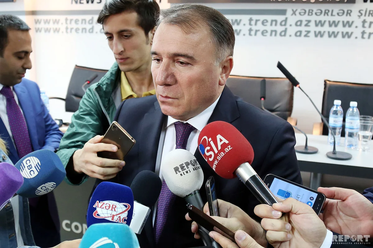 Искендер Джавадов: Меня пытались отдалить от Нефтчи