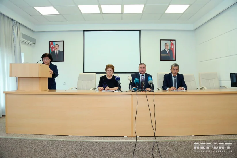 Bakıda əhaliyə verilən içməli suyun tərkibi ilə bağlı araşdırmanın nəticələri açıqlanıb