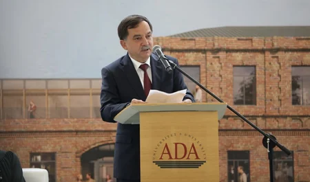 ADA-da yeni təhsil proqramı başlayıb