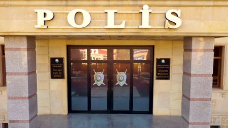 Tovuzda evlərdən yarım milyonluq qızıl oğurlayan dəstə saxlanılıb