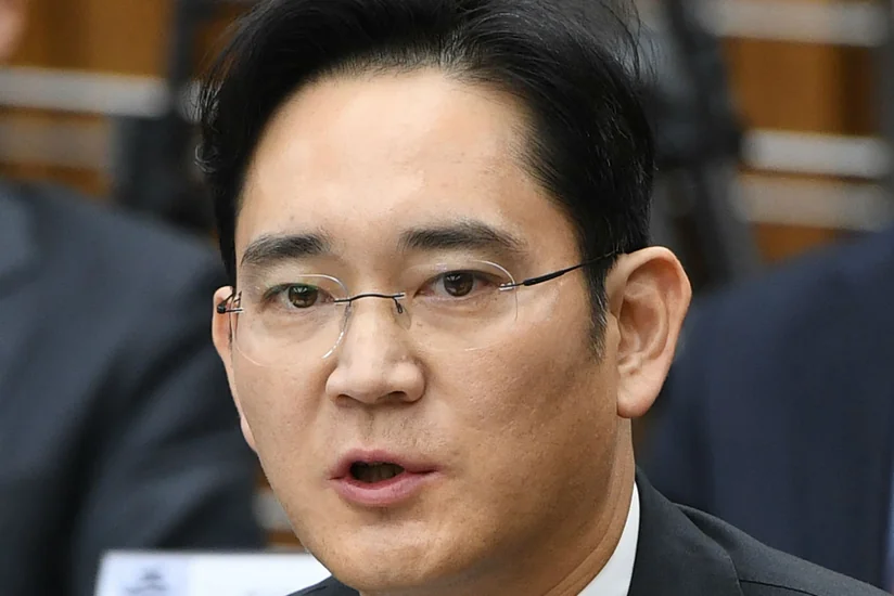 Samsung şirkətinin sədr müavininin həbsi üçün order verilib