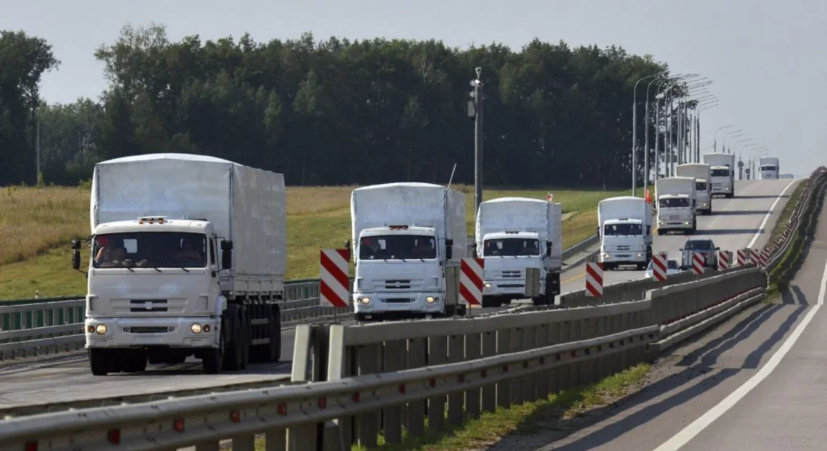 Объем гуманитарной помощи Азербайджану увеличился