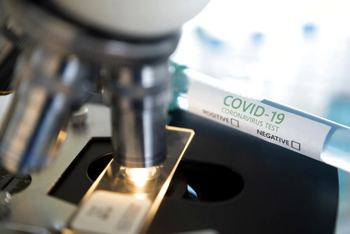 Azərbaycandan Gürcüstana təxliyə olunan cütlükdə koronavirus aşkarlanıb