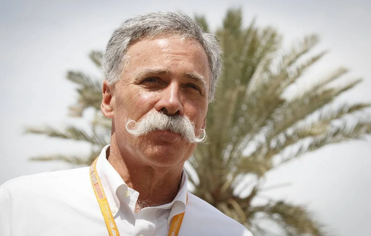 Formula 1rəhbəri: Mövsümə Avropada başlayacağıq