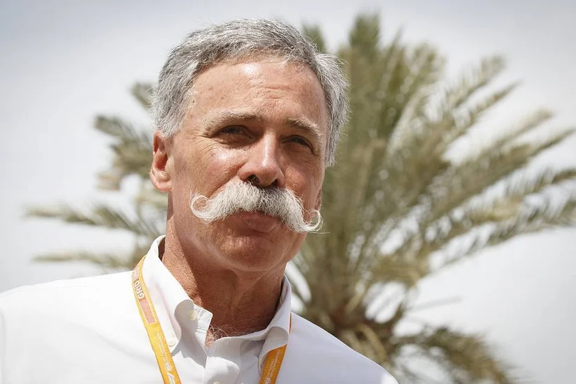 Formula 1 rəhbərliyi mövsümün ləğvini istisna etmir