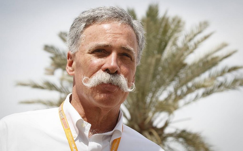 Formula 1rəhbəri: Mövsümə Avropada başlayacağıq