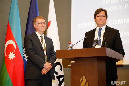 Dünya Bankının GGFR təşkilatı Azərbaycanın təcrübəsini öyrənmək və dünyaya yaymaq istəyir
