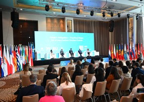 BMT Turizmin Avropa Regional Komissiyası turizm sektorunda iqlim tədbirlərinin sürətləndirilməsini tövsiyə edib