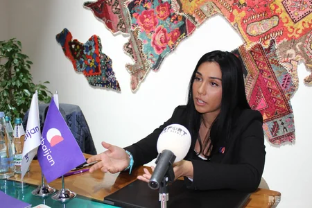 Azərbaycanın Gürcüstandakı turizm nümayəndəliyi: əcnəbilərin heyranlığı, azərbaycanlıların qüruru - REPORTAJ