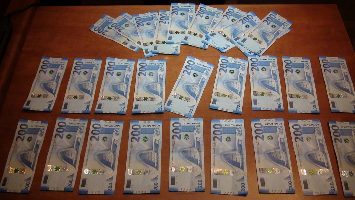 İmişlidə klinikadan oğurluq edən şəxs saxlanılıb - FOTO