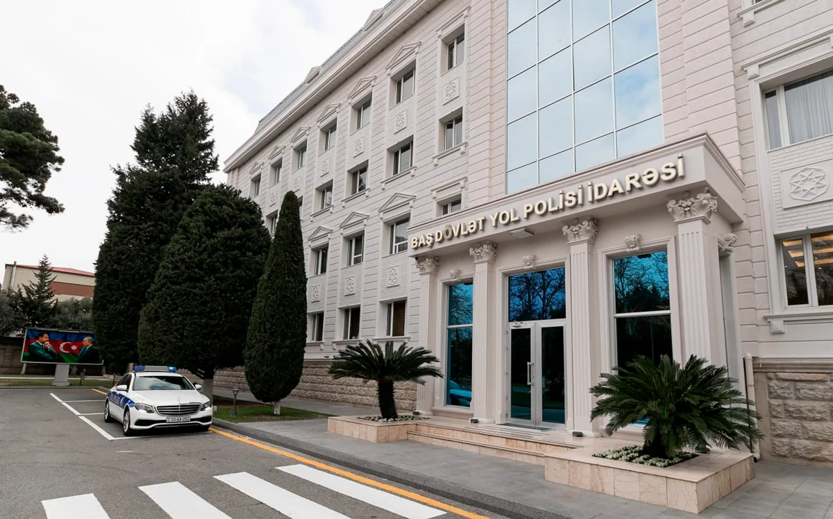 DYP piyadalara çağırış edib