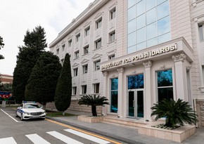 DYP piyadalara çağırış edib