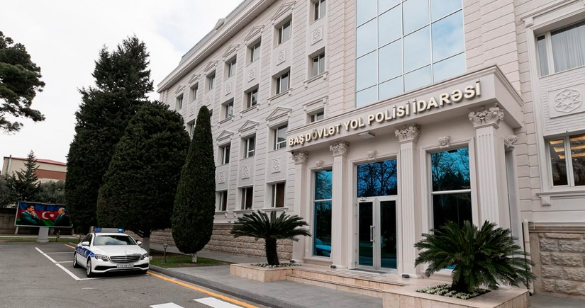 DYP piyadalara çağırış edib