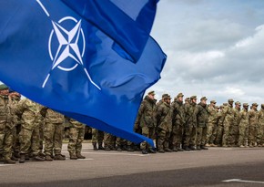 В болгарской акватории Черного моря начались военные учения НАТО