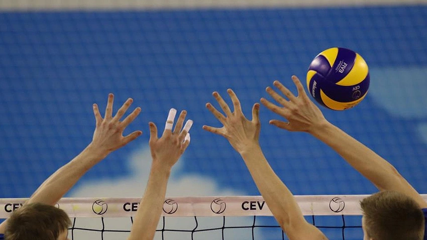 Azərbaycanın voleybol yığmalarının avrokuboklardakı rəqibləri bəlli olub