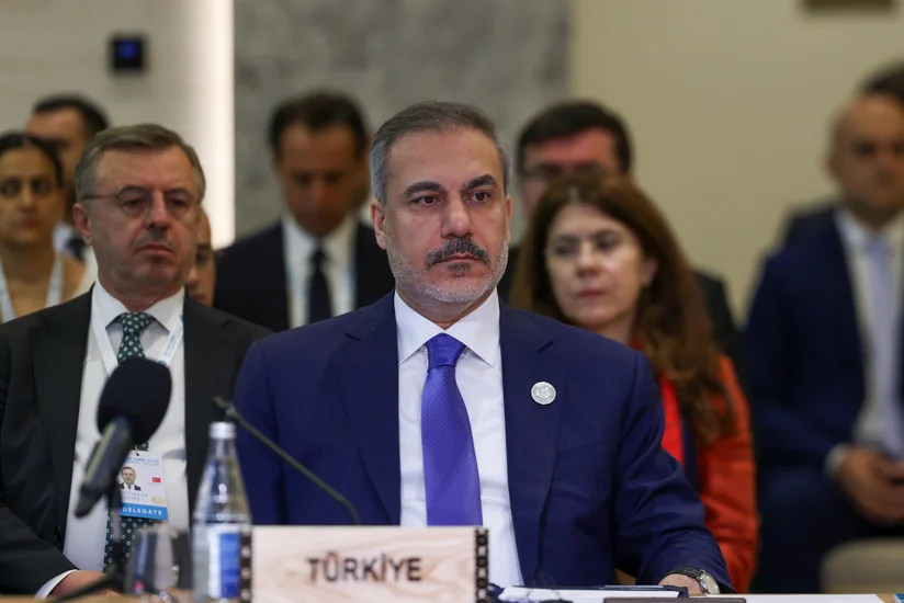 Fidan condemns some Western countries’ stance on Baku-Yerevan normalization