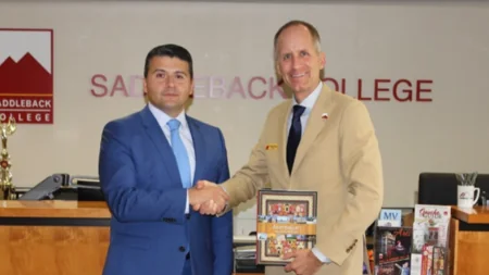 Consul General: Azerbaijan has today become political and economic powerhouse in region