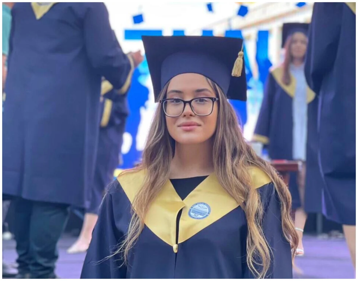 Ən gənc magistr: Nə vaxtsa XİN-ə qayıda bilərəm