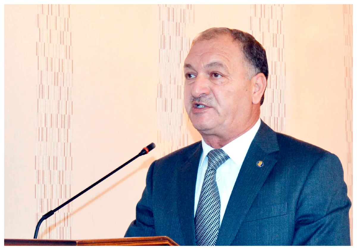 Həbsdə olan keçmiş icra başçısının məhkəməsi təxirə salınıb