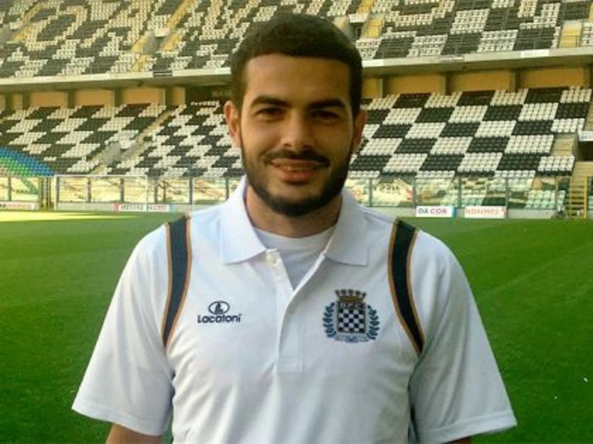 Emin Mahmudov Boaviştanın heyətində debüt edib