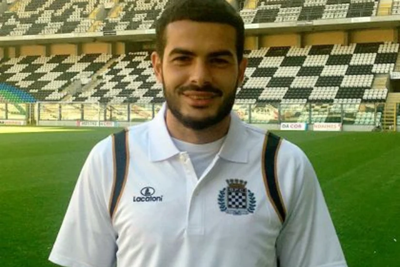 Emin Mahmudov Boaviştanın heyətində debüt edib