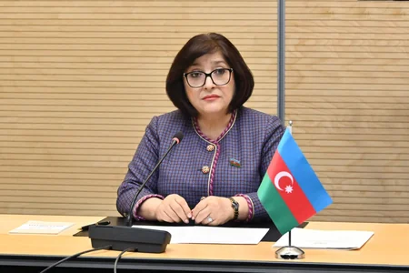 Spekear of People's National Assembly: Algeria interested in dev’t of relations with Azerbaijan