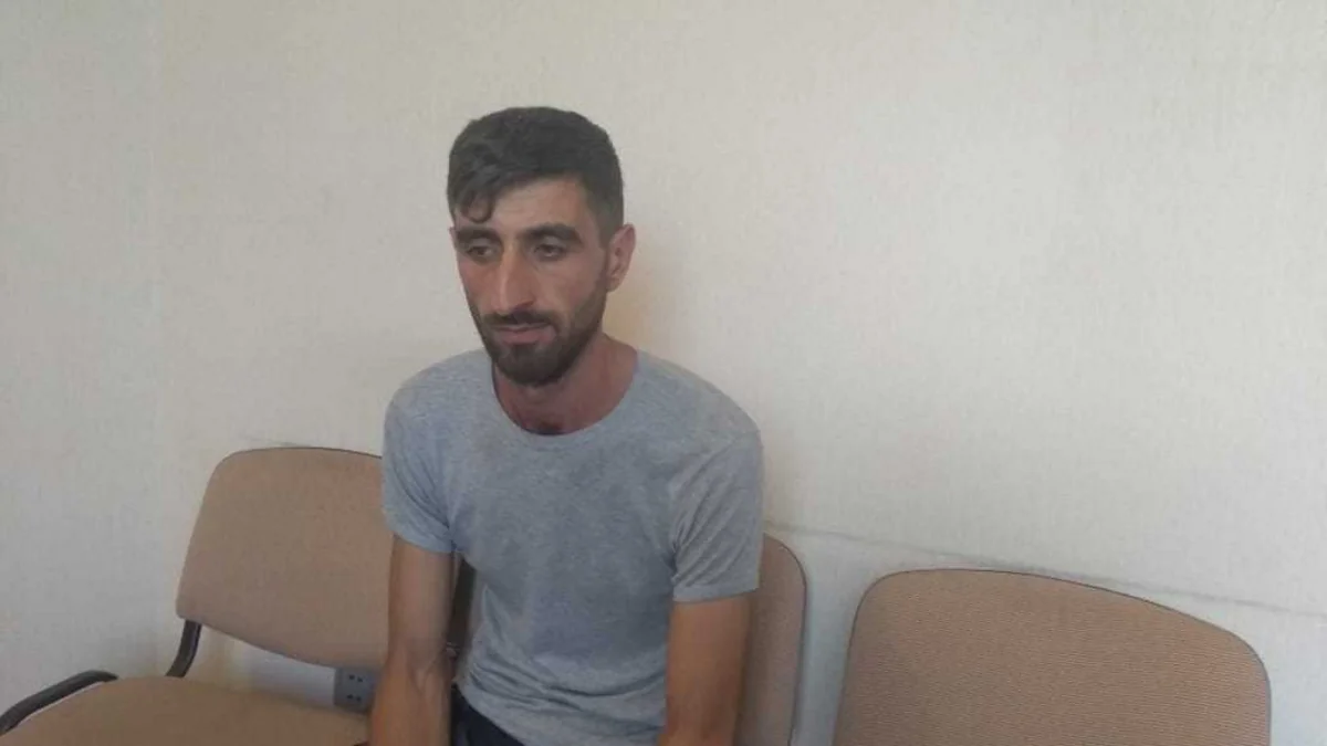 Yardımlı sakinindən 6 kiloqramdan çox tiryək götürülüb