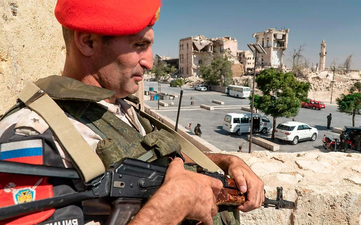 Aİ Suriyanın yeni hakimiyyəti ilə Rusiya bazalarının ləğvini müzakirə edəcək