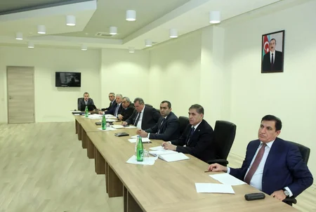 Nazir: “Bu il Azərbaycanda sosial müdafiə sisteminin gücləndirilməsi istiqamətində növbəti addımlar atılacaq”