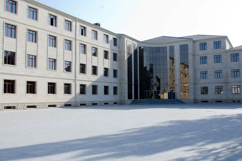Bakıda 10 məktəb direktoru işdən çıxarılıb