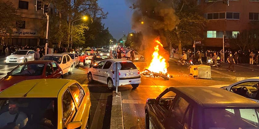 Fars rejiminin qənimi zülm altında olan 35 milyon azərbaycanlı olacaq - RƏY