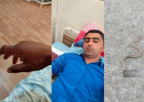 Ağdamda 32 yaşlı kişini ilan sancıb