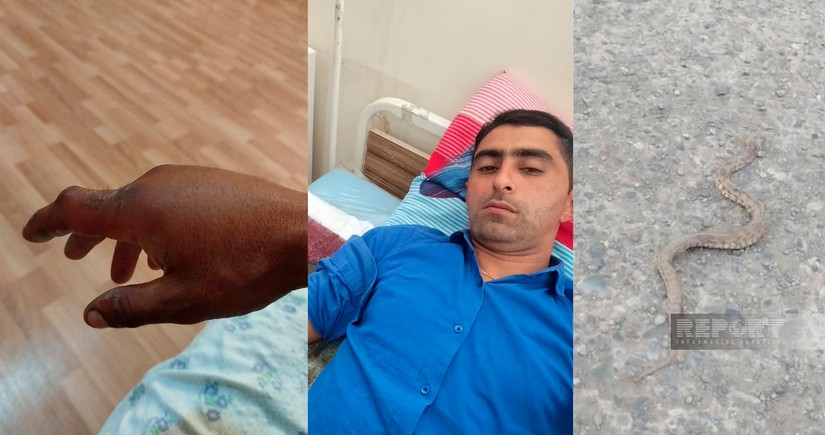 Ağdamda 32 yaşlı kişini ilan sancıb